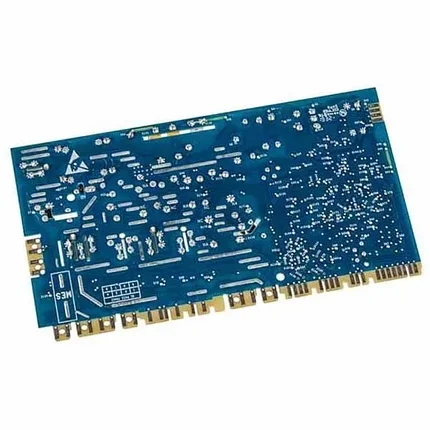 Плата 140011633868 стиральной машины Electrolux EW6S3R07SI  (Разборка), фото 2