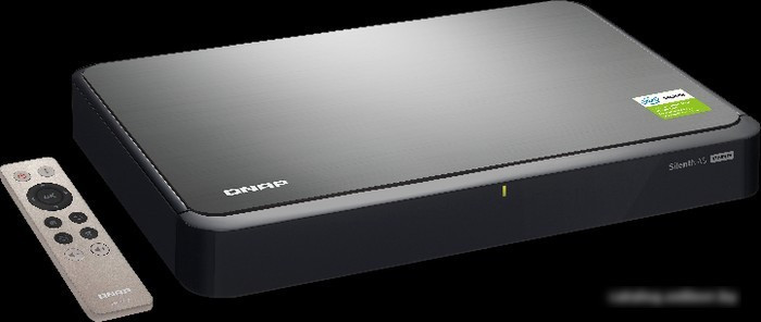 Сетевой накопитель QNAP HS-251+ - фото 4 - id-p223943062