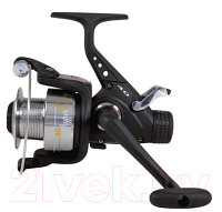 Катушка безынерционная Mistrall Hiper Carp 40 3+1 374g / KL-1287740