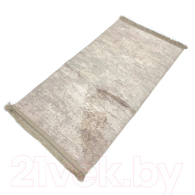 Набор ковриков для ванной и туалета Karven Buket Sacakli / KV 416 - фото 3 - id-p223937321