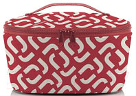 Термосумка Reisenthel Coolerbag S Pocket Signature Red / LG3070