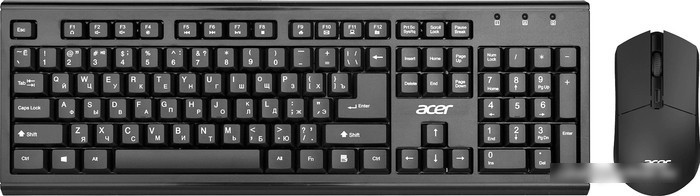 Офисный набор Acer OKR120 - фото 1 - id-p223943070