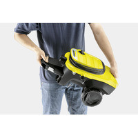 Мойка высокого давления Karcher K 4 Compact 1.637-500.0 - фото 3 - id-p204556236