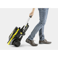 Мойка высокого давления Karcher K 4 Compact 1.637-500.0 - фото 4 - id-p204556236