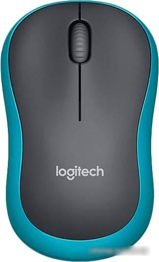 Клавиатура + мышь Logitech MK275 Wireless Combo - фото 5 - id-p223943091