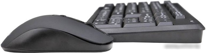 Мышь + клавиатура Oklick 270M Wireless Keyboard & Optical Mouse - фото 4 - id-p223943105