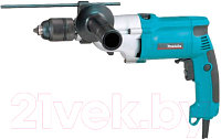 Профессиональная дрель Makita HP2051