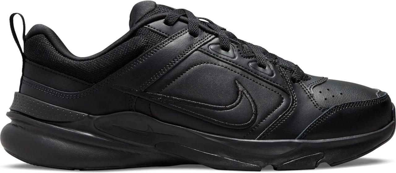 Кроссовки мужские NIKE DEFYALLDAY черный DJ1196-001