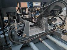 Ленточнопильный станок по металлу автоматический MetalTec BS 350 CA, фото 2
