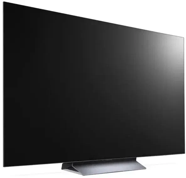 Телевизор LG OLED77C3RLA - фото 2 - id-p223945383