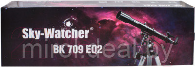 Телескоп Sky-Watcher BK 709EQ2 / 67957 - фото 9 - id-p223945287