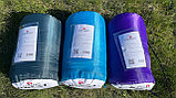 Спальный мешок 2в1 Calviano BRUNI 300г/м2 (фиолетовый), фото 7