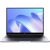 Ноутбук Huawei MateBook 14 2021 AMD KLVL-W76W 53013PBV