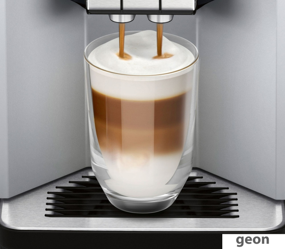 Эспрессо кофемашина Siemens EQ.500 Integral TQ503R01 - фото 3 - id-p223944892