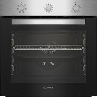 Электрический духовой шкаф Indesit IFE 3634 IX