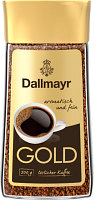 Кофе растворимый Dallmayr Gold / 10644