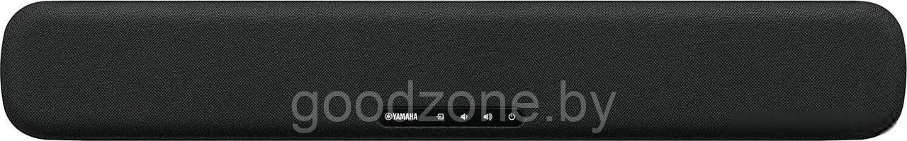 Саундбар Yamaha SR-C20A (черный)