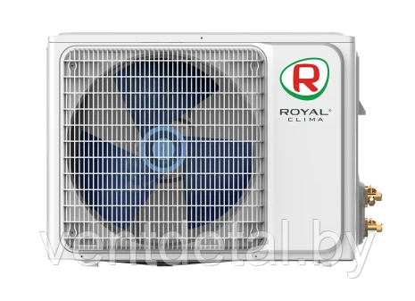 Кондиционер (cплит-система) Royal Clima VELA NUOVA RC-VX22HN - фото 4 - id-p223946608