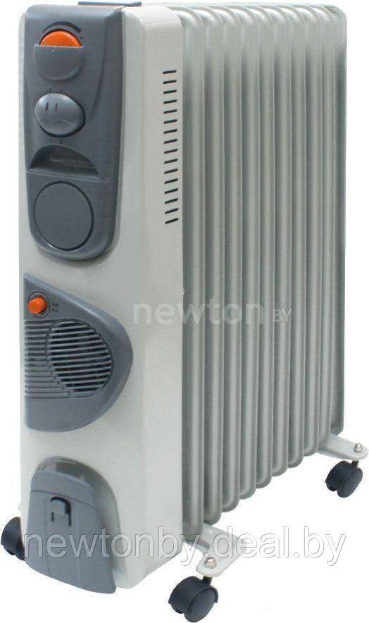 Масляный радиатор TDM Electric МО-11ТВ SQ2501-0913 - фото 1 - id-p223946778