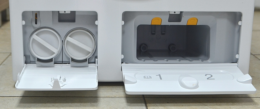 НОВАЯ стиральная машина Miele WER875wps tDose PowerWasch ГЕРМАНИЯ ГАРАНТИЯ 2 года. 997HR - фото 4 - id-p208085422