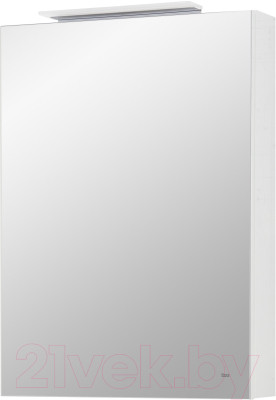 Шкаф с зеркалом для ванной Roca Oleta 50 / A857643501 - фото 1 - id-p223947407