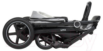 Детская прогулочная коляска Costa Vita / VT-3 - фото 6 - id-p223946991