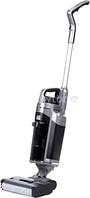 Вертикальный пылесос с влажной уборкой Redkey Cordless Wet Dry Vacuum Cleaner W12 Pro (серый)