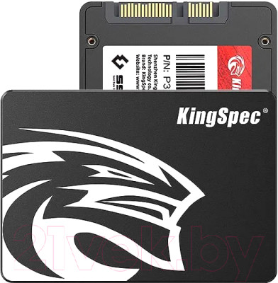 SSD диск KingSpec 240Gb / P4-240 - фото 1 - id-p223948016
