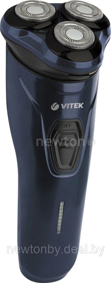 Электробритва Vitek VT-8268 B - фото 1 - id-p223949111