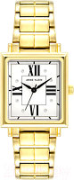 Часы наручные женские Anne Klein AK/4008SVGB