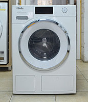 НОВАЯ стиральная машина Miele WSR863WPS  tDose PowerWasch ГЕРМАНИЯ  ГАРАНТИЯ 2 года. 286HR