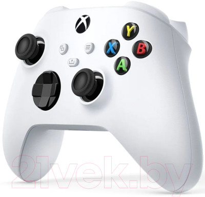Геймпад Microsoft Xbox - фото 2 - id-p223949094