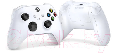 Геймпад Microsoft Xbox - фото 7 - id-p223949094