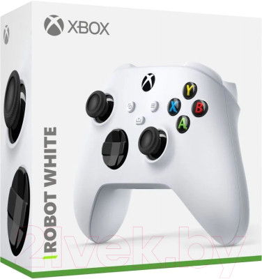 Геймпад Microsoft Xbox - фото 8 - id-p223949094