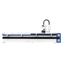 Оптоволоконный лазерный станок для резки металла MetalTec 1530B (1000W), фото 2