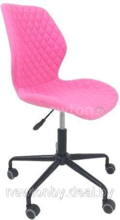 Кресло AksHome Delfin 81165 (розовый) - фото 1 - id-p223949421