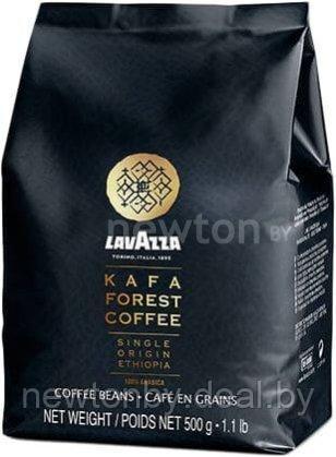 Кофе Lavazza Kafa Forest Coffee 500 г - фото 1 - id-p223949726