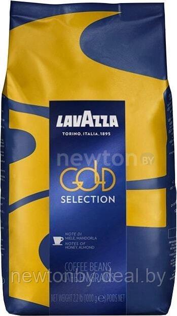 Кофе Lavazza Gold Selection в зернах 1000 г - фото 1 - id-p223949728