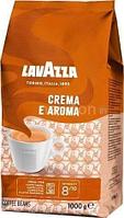 Кофе Lavazza Crema e Aroma в зернах 1000 г