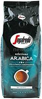 Кофе Segafredo Selezione Arabica в зернах 1 кг