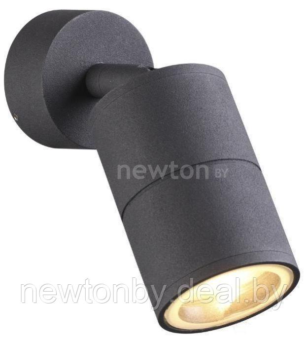 Уличный настенный светильник Odeon Light Corsus 4207/1C - фото 1 - id-p223949757