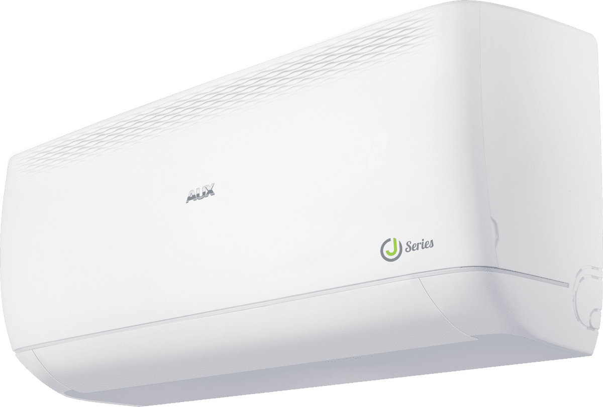 Сплит-система AUX серия J On-Off ASW-H09A4/JD-R1 / AS-H09A4/JD-R1