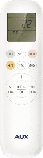 Сплит-система AUX серия J On-Off  ASW-H09A4/JD-R1 / AS-H09A4/JD-R1, фото 2