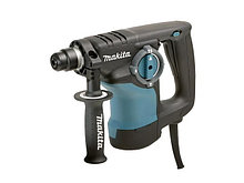 MAKITA Перфоратор MAKITA HR 2810 в чем. (800 Вт, 2.8 Дж, 3 реж., патрон SDS-plus, вес 3.6 кг)