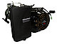 Двигатель Lifan 188F-V(конус 54,45мм, без бака) 13лс, фото 2