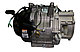 Двигатель Lifan 188F-V(конус 54,45мм, без бака) 13лс, фото 3