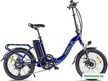 Электровелосипеды Volteco
