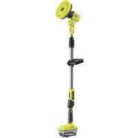 Щеточные машины для уборки Ryobi R18TPS (без АКБ) - фото 1 - id-p223953256