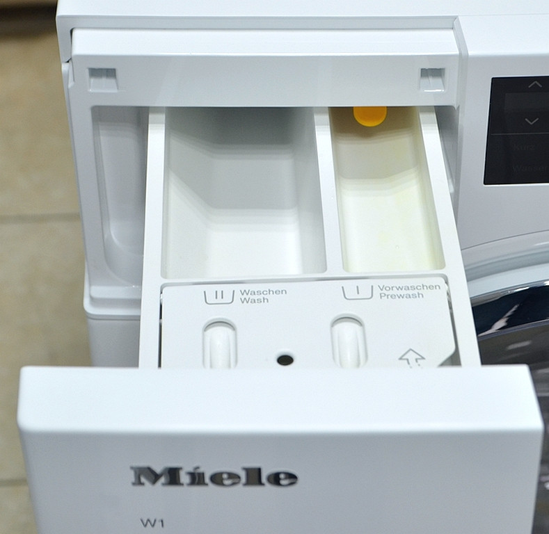 Новая стиральная машина Miele WWG660WPS Tdos ГЕРМАНИЯ ГАРАНТИЯ 1 Год.TD-2994HS - фото 2 - id-p223953353