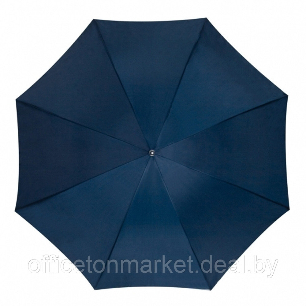 Зонт-трость "Limoges", 100 см, темно-синий - фото 2 - id-p223944383